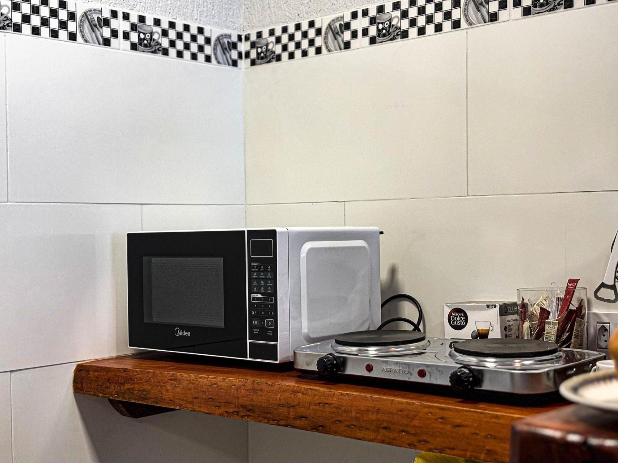 Apartamento Refugio Flores Campos do Jordão