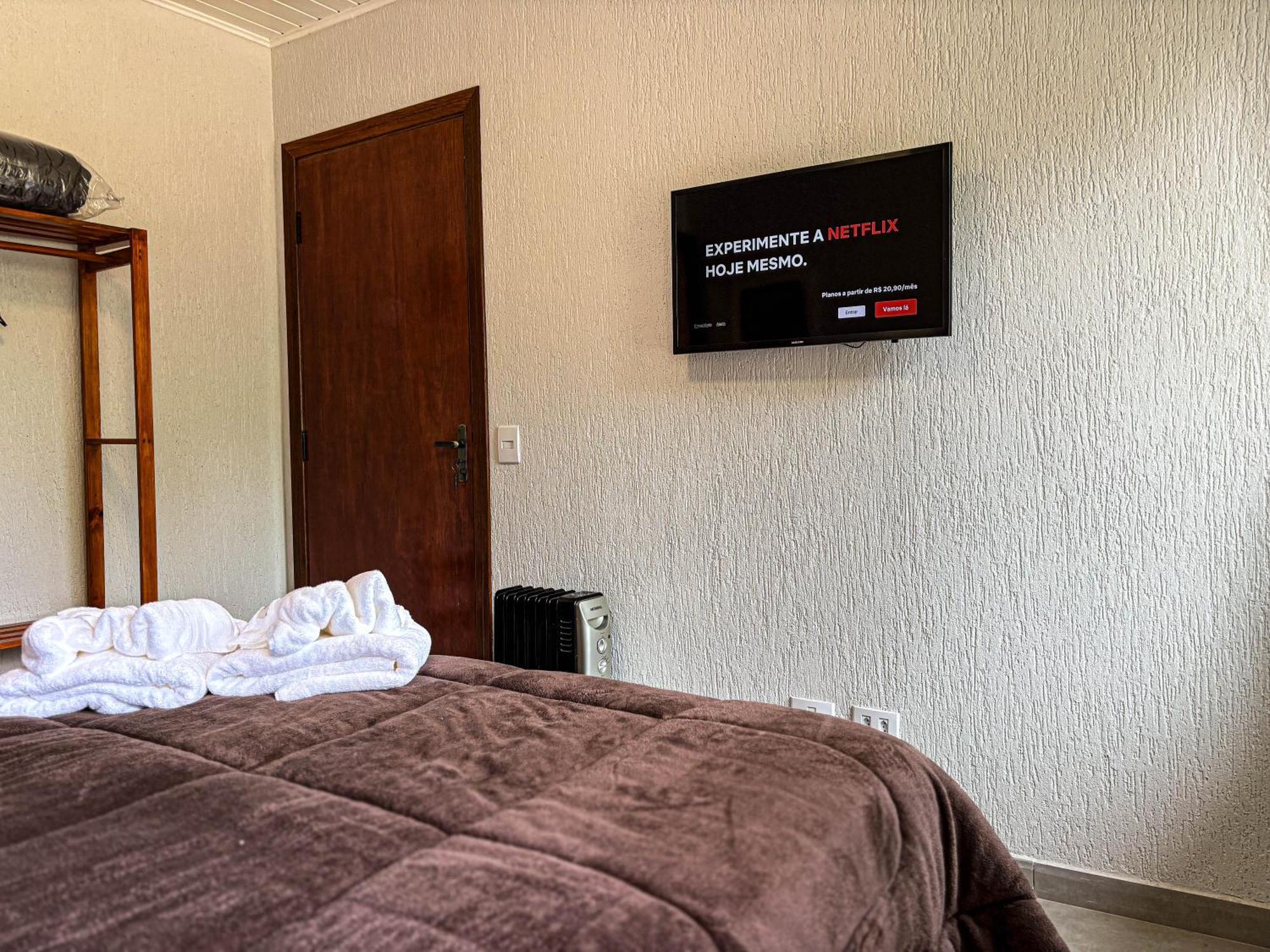 Apartamento Refugio Flores