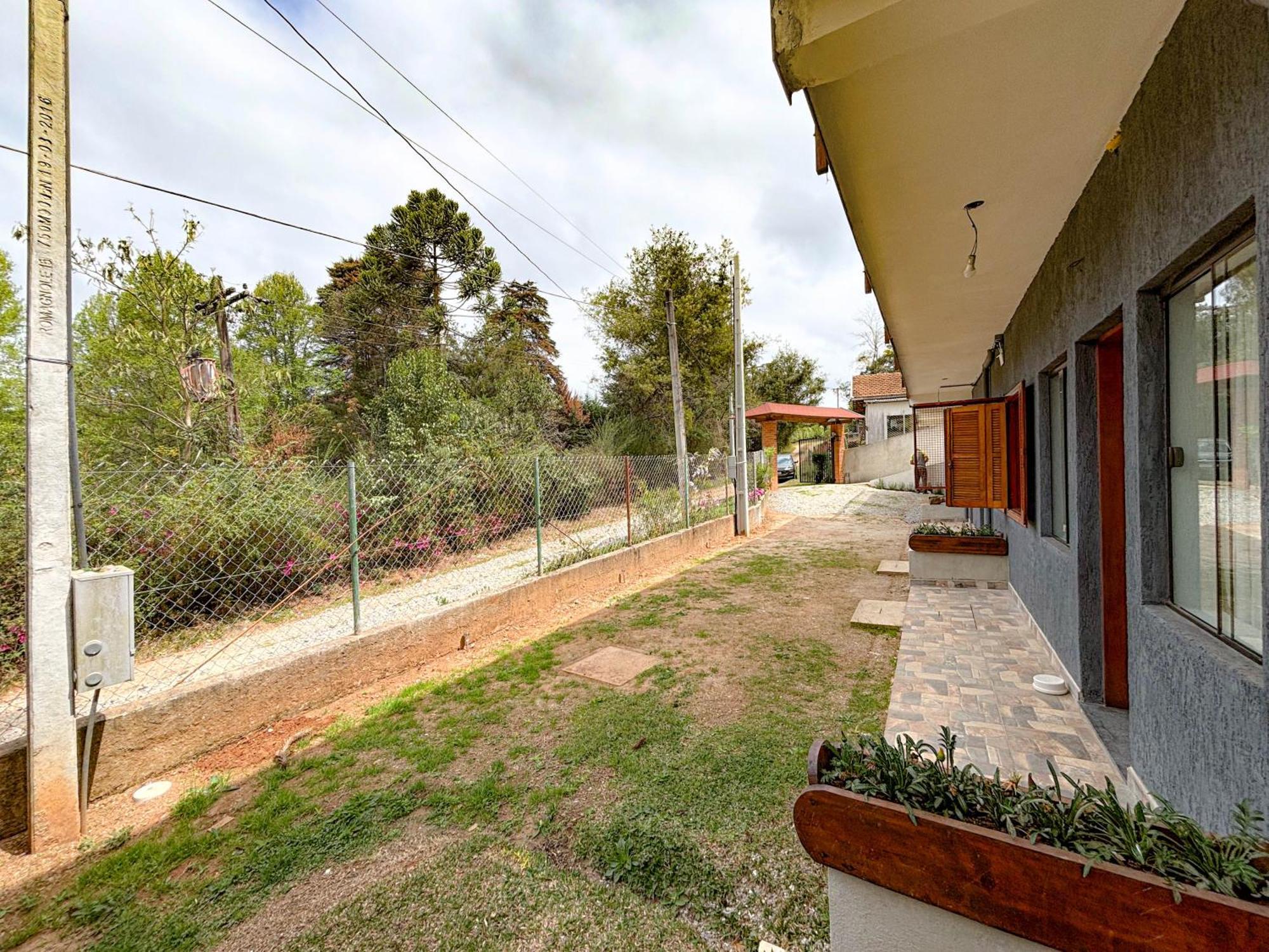 Refugio Flores Apartamento