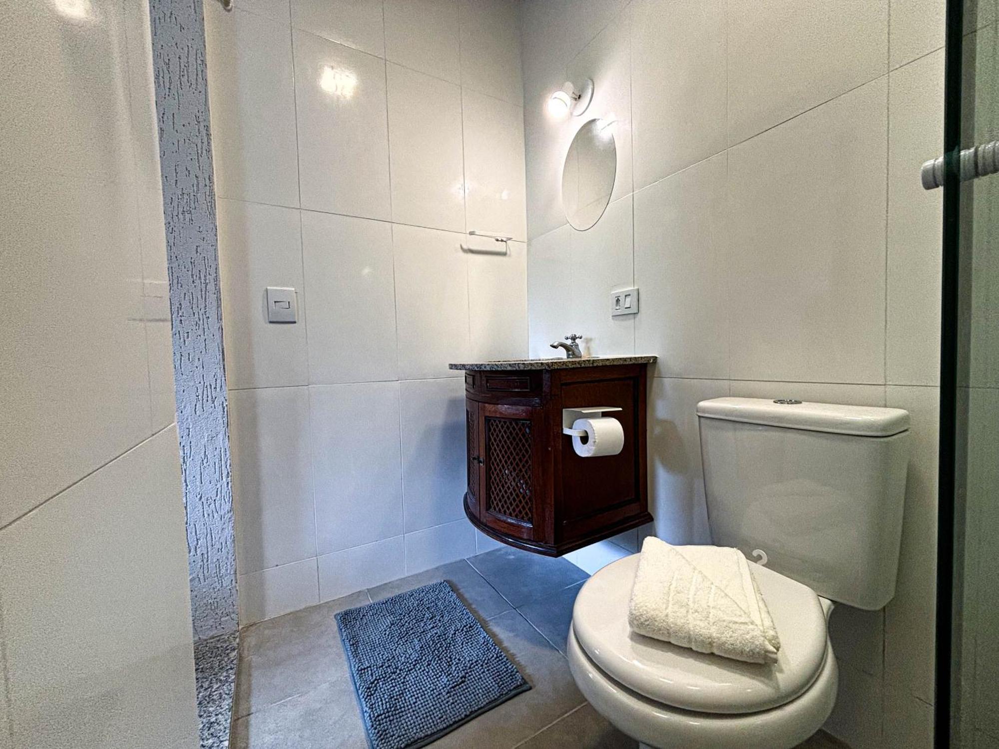 Apartamento Refugio Flores *
